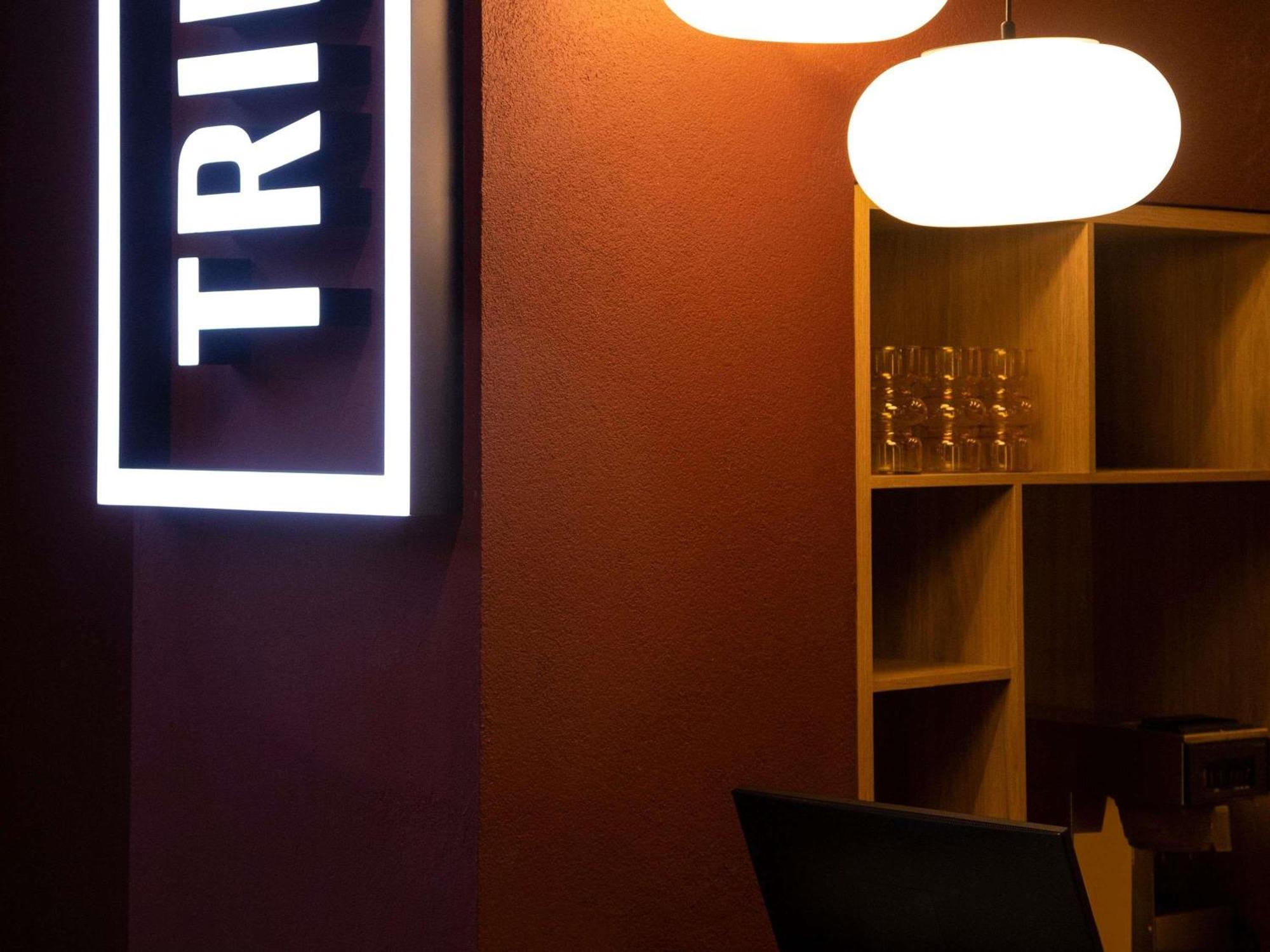 Tribe Medellin Hotel Exterior foto